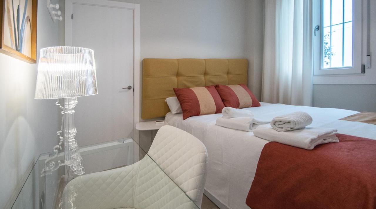 Apartamento Sueno De La Caleta Cádis Exterior foto
