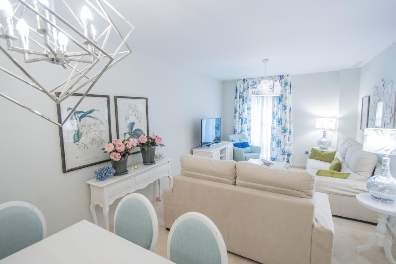 Apartamento Sueno De La Caleta Cádis Exterior foto