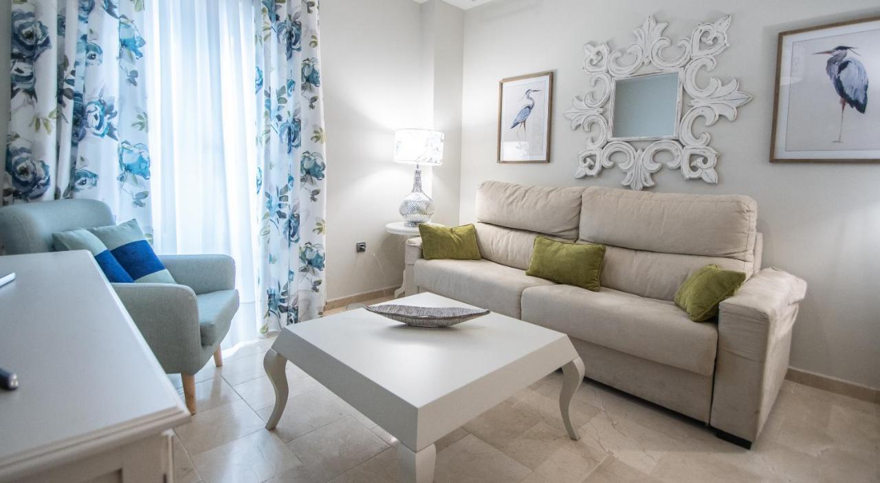 Apartamento Sueno De La Caleta Cádis Exterior foto