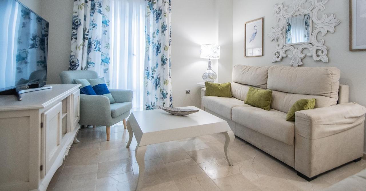 Apartamento Sueno De La Caleta Cádis Exterior foto